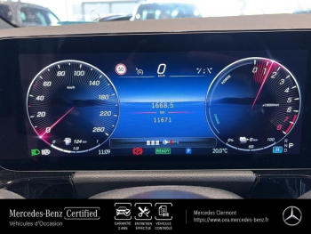 Photo 19 du bon plan MERCEDES-BENZ Classe GLA 250 e 218ch AMG Line 8G-DCT occasion à 39480 €