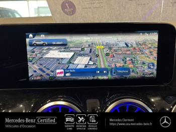 Photo 20 du bon plan MERCEDES-BENZ Classe GLA 250 e 218ch AMG Line 8G-DCT occasion à 39480 €
