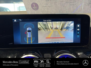 Photo 21 du bon plan MERCEDES-BENZ Classe GLA 250 e 218ch AMG Line 8G-DCT occasion à 39480 €