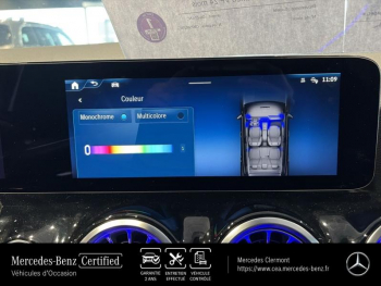 Photo 24 du bon plan MERCEDES-BENZ Classe GLA 250 e 218ch AMG Line 8G-DCT occasion à 39480 €