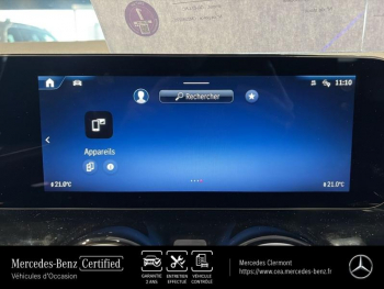 Photo 25 du bon plan MERCEDES-BENZ Classe GLA 250 e 218ch AMG Line 8G-DCT occasion à 39480 €