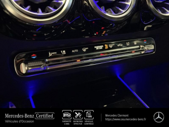 Photo 26 du bon plan MERCEDES-BENZ Classe GLA 250 e 218ch AMG Line 8G-DCT occasion à 39480 €