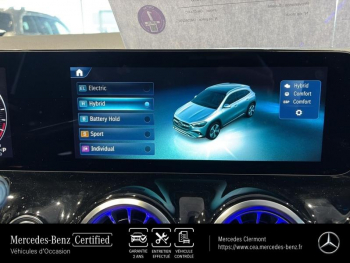 Photo 28 du bon plan MERCEDES-BENZ Classe GLA 250 e 218ch AMG Line 8G-DCT occasion à 39480 €