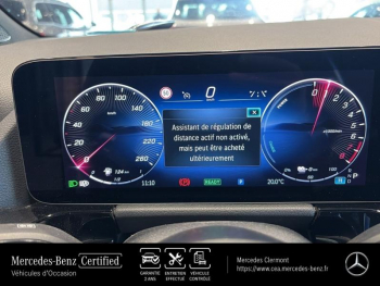 Photo 29 du bon plan MERCEDES-BENZ Classe GLA 250 e 218ch AMG Line 8G-DCT occasion à 39480 €