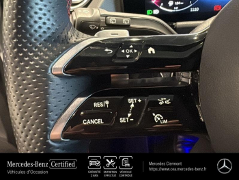 Photo 30 du bon plan MERCEDES-BENZ Classe GLA 250 e 218ch AMG Line 8G-DCT occasion à 39480 €