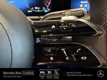 Photo 31 du bon plan MERCEDES-BENZ Classe GLA 250 e 218ch AMG Line 8G-DCT occasion à 39480 €
