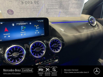 Photo 35 du bon plan MERCEDES-BENZ Classe GLA 250 e 218ch AMG Line 8G-DCT occasion à 39480 €