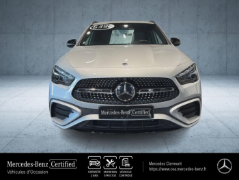 Photo 36 du bon plan MERCEDES-BENZ Classe GLA 250 e 218ch AMG Line 8G-DCT occasion à 39480 €