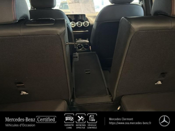 Photo 37 du bon plan MERCEDES-BENZ Classe GLA 250 e 218ch AMG Line 8G-DCT occasion à 39480 €