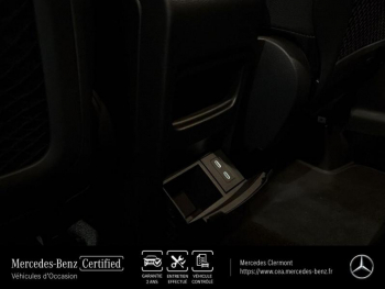 Photo 38 du bon plan MERCEDES-BENZ Classe GLA 250 e 218ch AMG Line 8G-DCT occasion à 39480 €