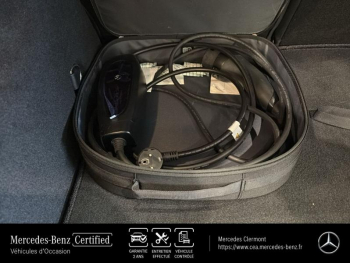 Photo 39 du bon plan MERCEDES-BENZ Classe GLA 250 e 218ch AMG Line 8G-DCT occasion à 39480 €