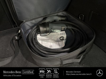 Photo 40 du bon plan MERCEDES-BENZ Classe GLA 250 e 218ch AMG Line 8G-DCT occasion à 39480 €