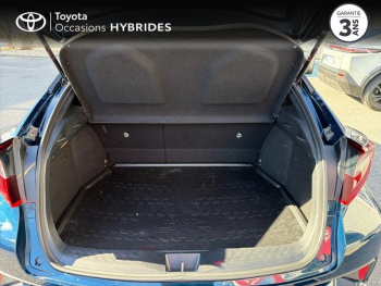Photo 10 du bon plan TOYOTA C-HR 2.0 Hybride 184ch Design Ultimate E-CVT occasion à 25990 €