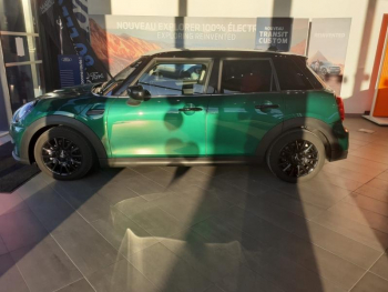Photo 2 du bon plan MINI Mini 5 Portes Cooper 136ch  Essential BVA7 occasion à 24480 €