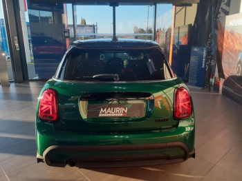 Photo 4 du bon plan MINI Mini 5 Portes Cooper 136ch  Essential BVA7 occasion à 24480 €