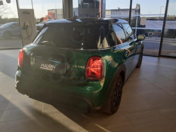 Photo 6 du bon plan MINI Mini 5 Portes Cooper 136ch  Essential BVA7 occasion à 24480 €