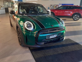 Photo 7 du bon plan MINI Mini 5 Portes Cooper 136ch  Essential BVA7 occasion à 24480 €