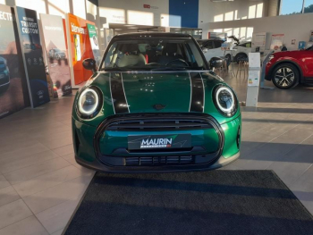 Photo 8 du bon plan MINI Mini 5 Portes Cooper 136ch  Essential BVA7 occasion à 24480 €