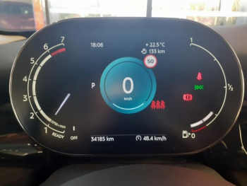 Photo 14 du bon plan MINI Mini 5 Portes Cooper 136ch  Essential BVA7 occasion à 24480 €