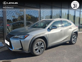 Photo 22 du bon plan LEXUS UX 300e Pack occasion à 17990 €