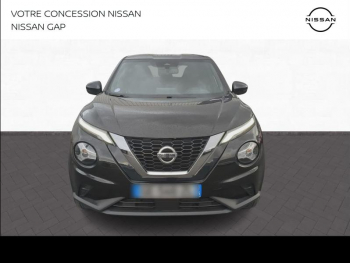 Photo 2 du bon plan NISSAN Juke 1.0 DIG-T 117ch N-Connecta occasion à 14890 €