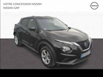 Photo 3 du bon plan NISSAN Juke 1.0 DIG-T 117ch N-Connecta occasion à 14890 €