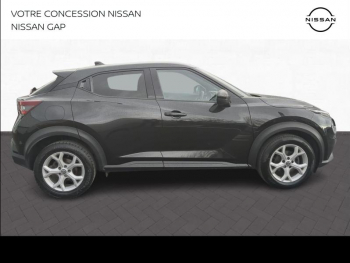 Photo 4 du bon plan NISSAN Juke 1.0 DIG-T 117ch N-Connecta occasion à 14890 €