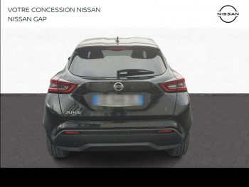 Photo 6 du bon plan NISSAN Juke 1.0 DIG-T 117ch N-Connecta occasion à 14890 €