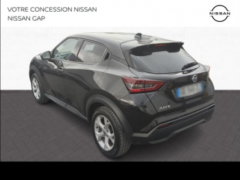 Photo 7 du bon plan NISSAN Juke 1.0 DIG-T 117ch N-Connecta occasion à 14890 €