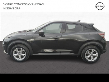 Photo 8 du bon plan NISSAN Juke 1.0 DIG-T 117ch N-Connecta occasion à 14890 €