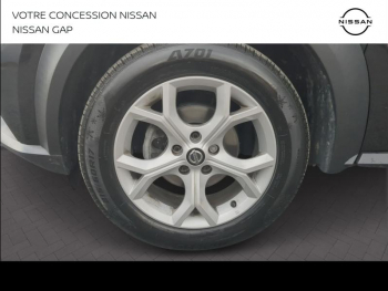 Photo 9 du bon plan NISSAN Juke 1.0 DIG-T 117ch N-Connecta occasion à 14890 €