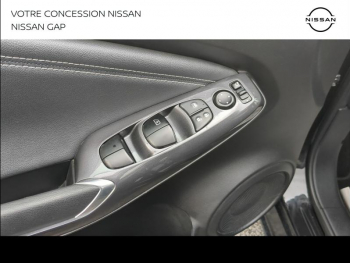 Photo 10 du bon plan NISSAN Juke 1.0 DIG-T 117ch N-Connecta occasion à 14890 €