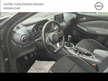 Photo 11 du bon plan NISSAN Juke 1.0 DIG-T 117ch N-Connecta occasion à 14890 €