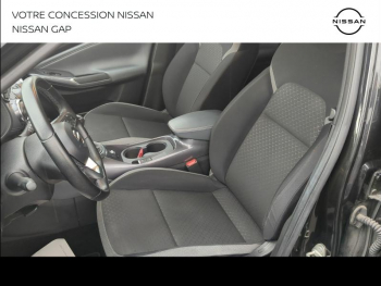 Photo 13 du bon plan NISSAN Juke 1.0 DIG-T 117ch N-Connecta occasion à 14890 €