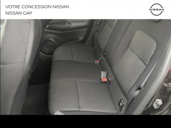 Photo 14 du bon plan NISSAN Juke 1.0 DIG-T 117ch N-Connecta occasion à 14890 €