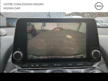 Photo 18 du bon plan NISSAN Juke 1.0 DIG-T 117ch N-Connecta occasion à 14890 €