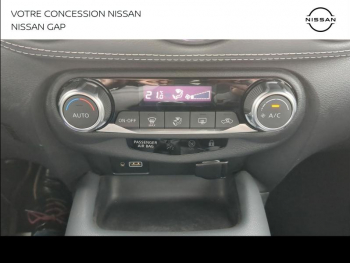 Photo 19 du bon plan NISSAN Juke 1.0 DIG-T 117ch N-Connecta occasion à 14890 €