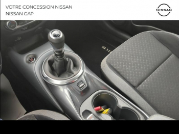 Photo 20 du bon plan NISSAN Juke 1.0 DIG-T 117ch N-Connecta occasion à 14890 €