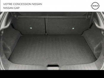 Photo 22 du bon plan NISSAN Juke 1.0 DIG-T 117ch N-Connecta occasion à 14890 €