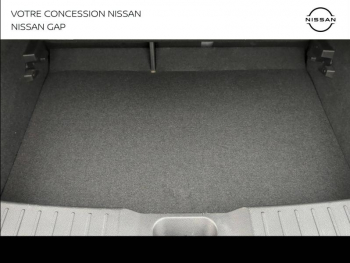 Photo 23 du bon plan NISSAN Juke 1.0 DIG-T 117ch N-Connecta occasion à 14890 €