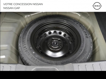 Photo 24 du bon plan NISSAN Juke 1.0 DIG-T 117ch N-Connecta occasion à 14890 €