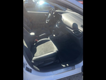 Photo 5 du bon plan FORD Fiesta 1.0 EcoBoost Hybrid 125ch Titanium Vignale Powershift 5p occasion à 18490 €