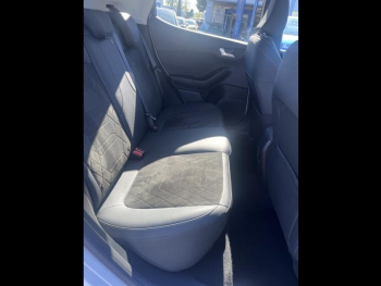 Photo 6 du bon plan FORD Fiesta 1.0 EcoBoost Hybrid 125ch Titanium Vignale Powershift 5p occasion à 18490 €