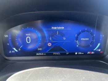 Photo 17 du bon plan FORD Fiesta 1.0 EcoBoost Hybrid 125ch Titanium Vignale Powershift 5p occasion à 18490 €