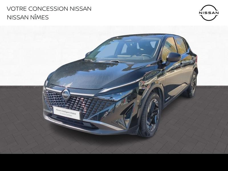 Bon plan NISSAN Qashqai e-POWER 190ch Business Edition 2024 occasion à 28890 €