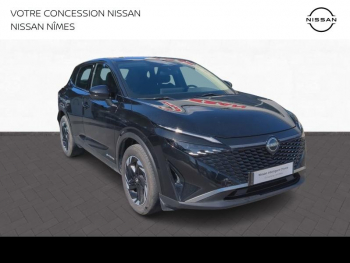Photo 3 du bon plan NISSAN Qashqai e-POWER 190ch Business Edition 2024 occasion à 28890 €