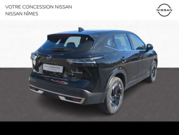 Photo 4 du bon plan NISSAN Qashqai e-POWER 190ch Business Edition 2024 occasion à 28890 €