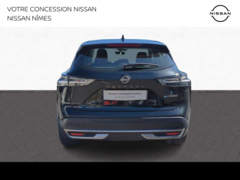 Photo 5 du bon plan NISSAN Qashqai e-POWER 190ch Business Edition 2024 occasion à 28890 €