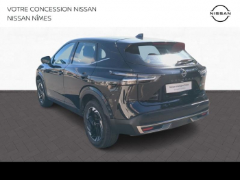 Photo 6 du bon plan NISSAN Qashqai e-POWER 190ch Business Edition 2024 occasion à 28890 €