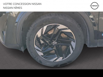 Photo 7 du bon plan NISSAN Qashqai e-POWER 190ch Business Edition 2024 occasion à 28890 €